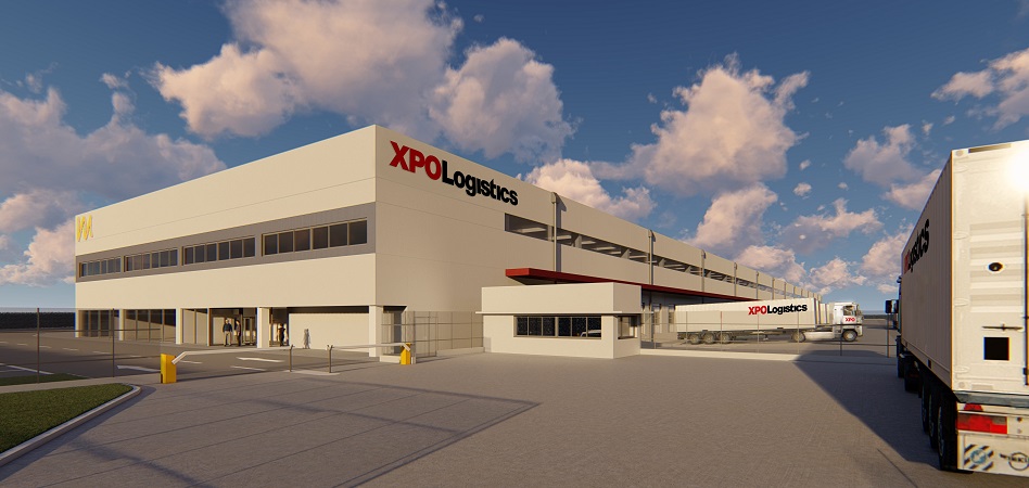 Xpo Logistics, a la conquista de la última milla